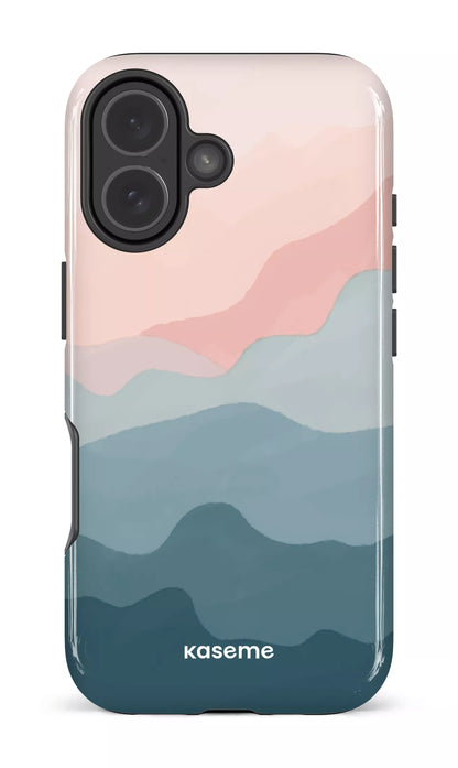 iPhone 17 MagSage - Impact Case Dusk -