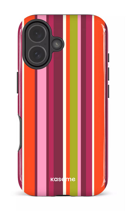iPhone 17 MagSage - Impact Case Eleganza -