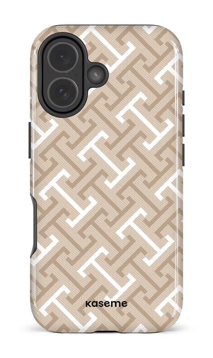 iPhone 17 MagSage - Impact Case Elite -