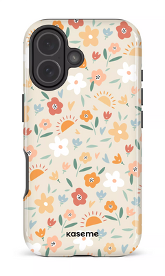 iPhone 17 MagSage - Impact Case Endless summer -