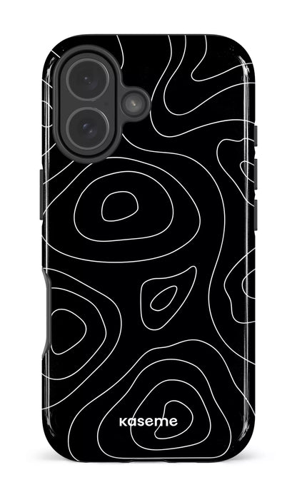 iPhone 17 MagSage - Impact Case Enigma -