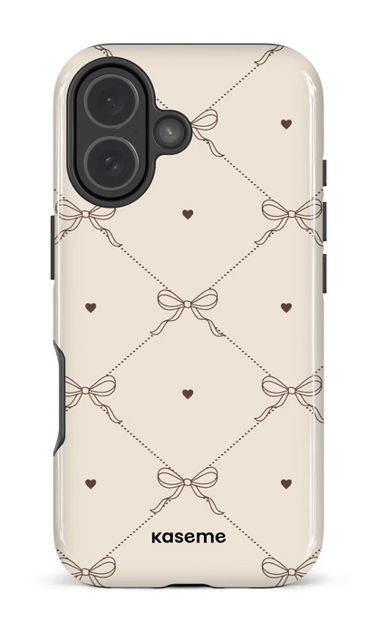 iPhone 17 MagSage - Impact Case Fairmont -