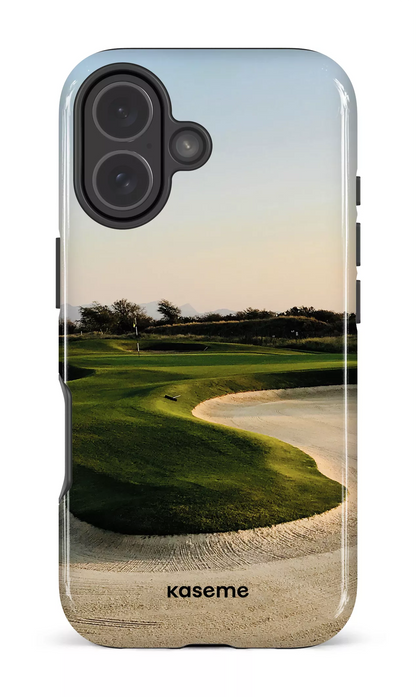 iPhone 17 MagSage - Impact Case Fairway -