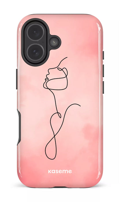 iPhone 17 MagSage - Impact Case Femme -