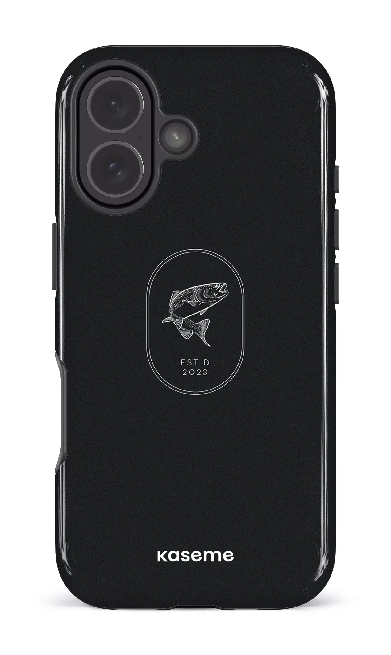 iPhone 17 MagSage - Impact Case Fishing -