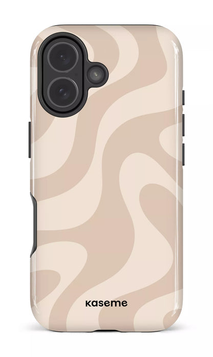 iPhone 17 MagSage - Impact Case Flow -
