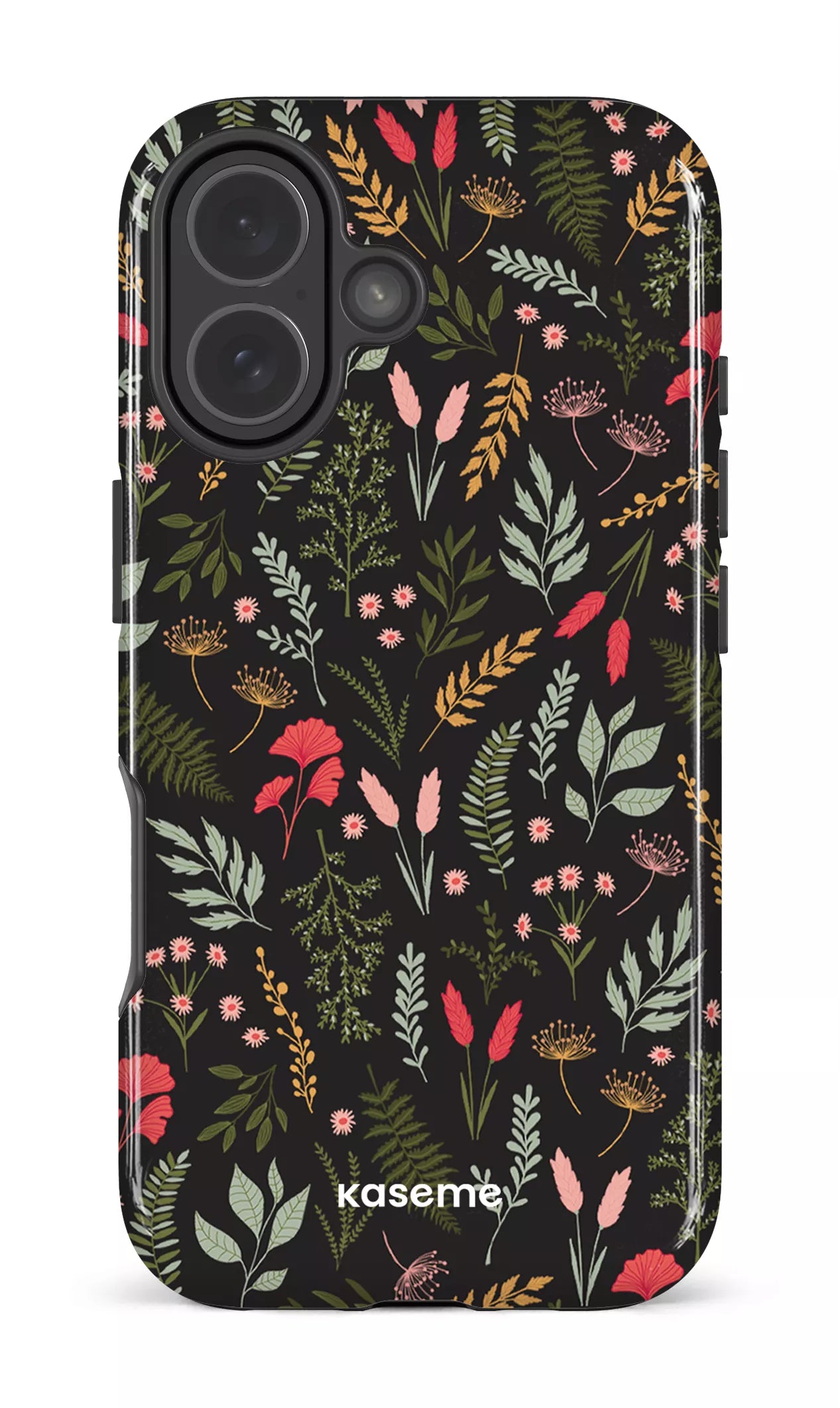 iPhone 17 MagSage - Impact Case Folia -