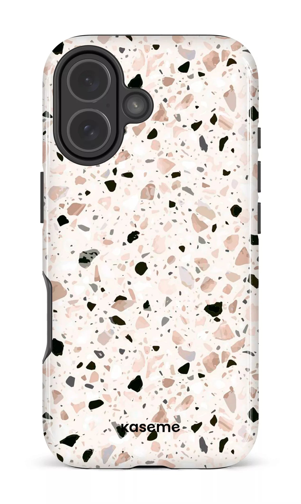 iPhone 17 MagSage - Impact Case Freckles -