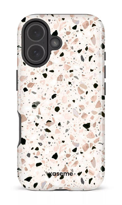 iPhone 17 MagSage - Impact Case Freckles -