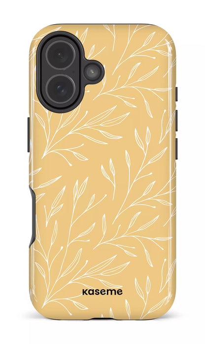 iPhone 17 MagSage - Impact Case Freesia wild -