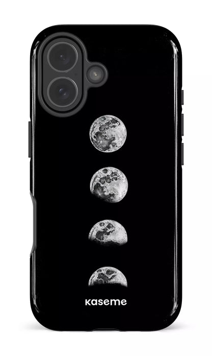 iPhone 17 MagSage - Impact Case Full Moon -