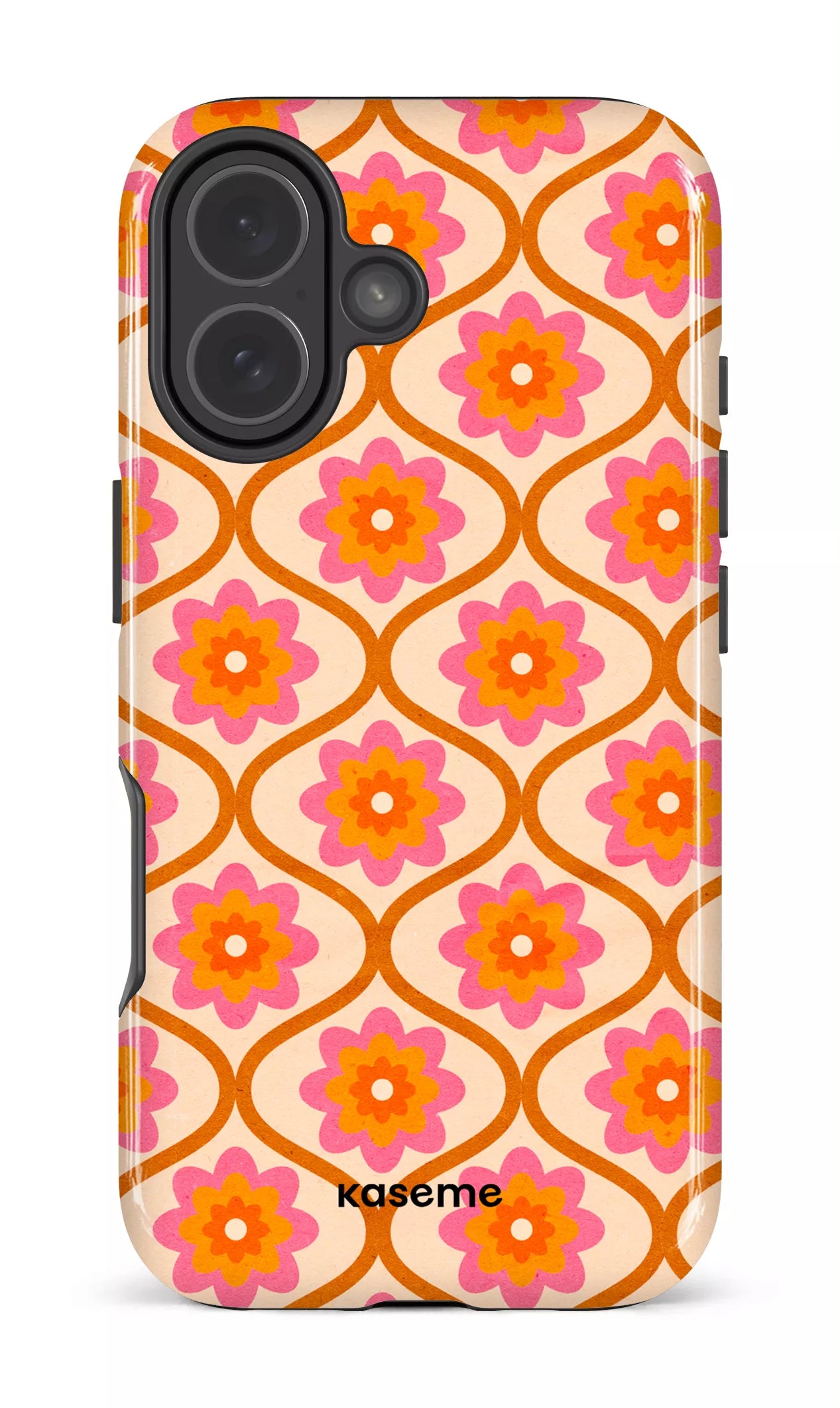 iPhone 17 MagSage - Impact Case Georgia -