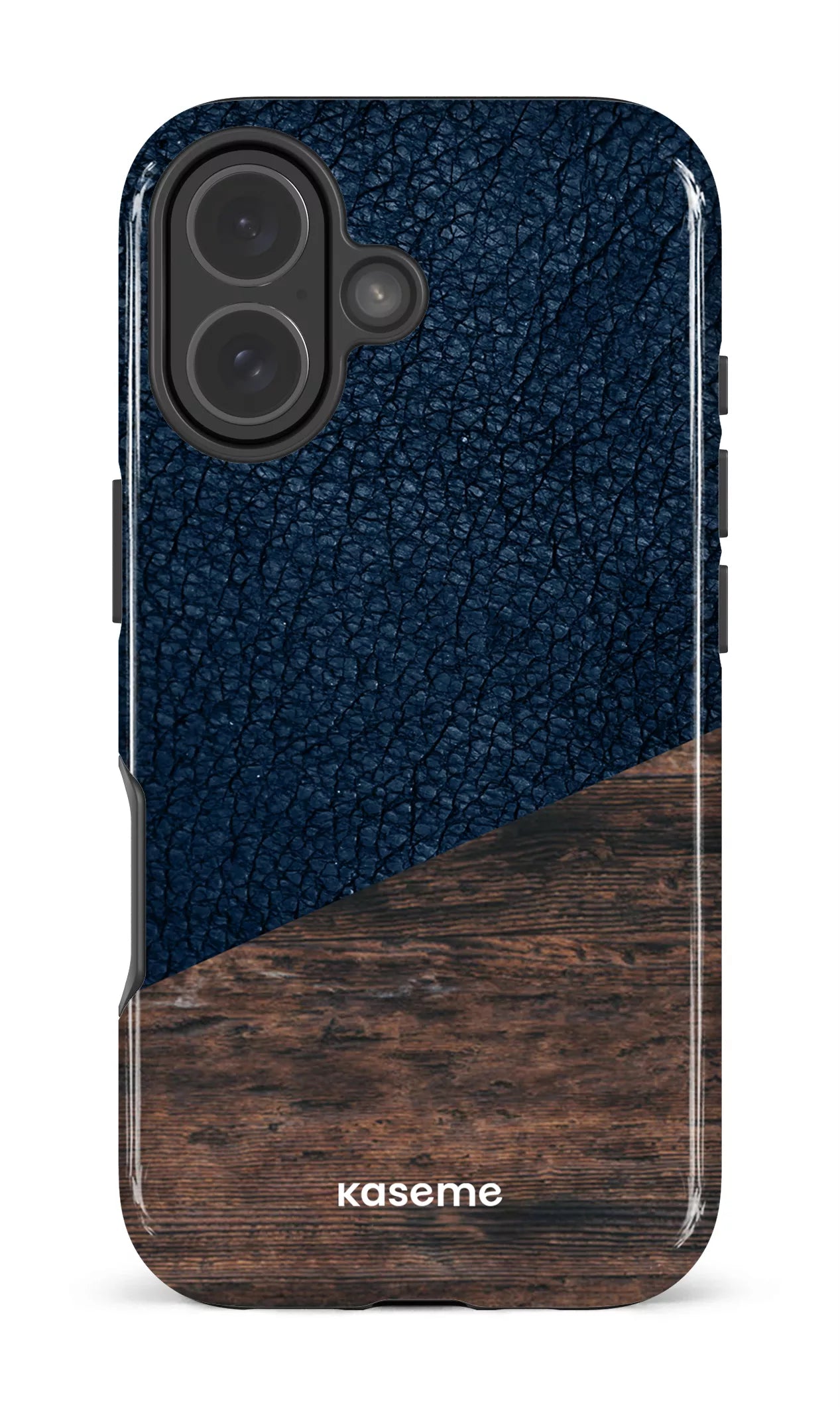 iPhone 17 MagSage - Impact Case Glasgow -