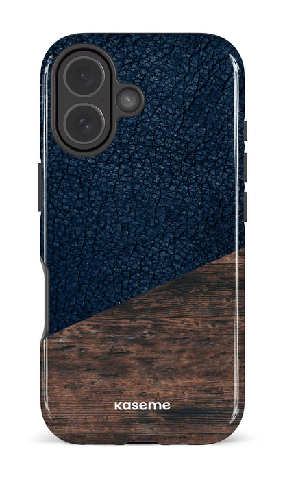 iPhone 17 MagSage - Impact Case Glasgow -