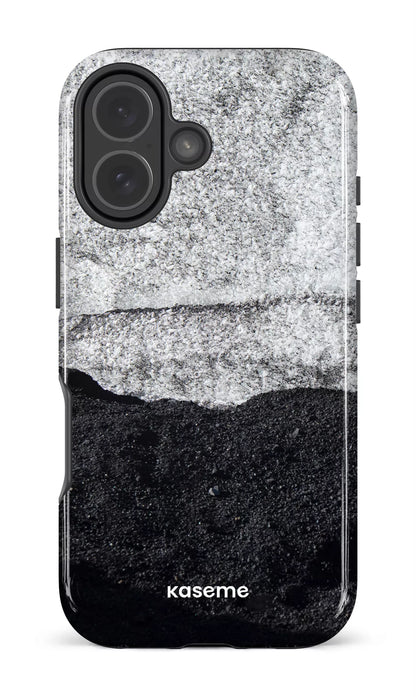 iPhone 17 MagSage - Impact Case Greyson -
