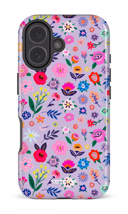 iPhone 17 MagSage - Impact Case Hallucinate -