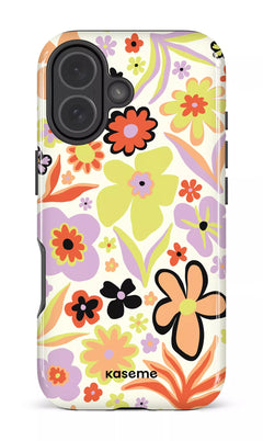 iPhone 17 MagSage - Impact Case Harmony Green -