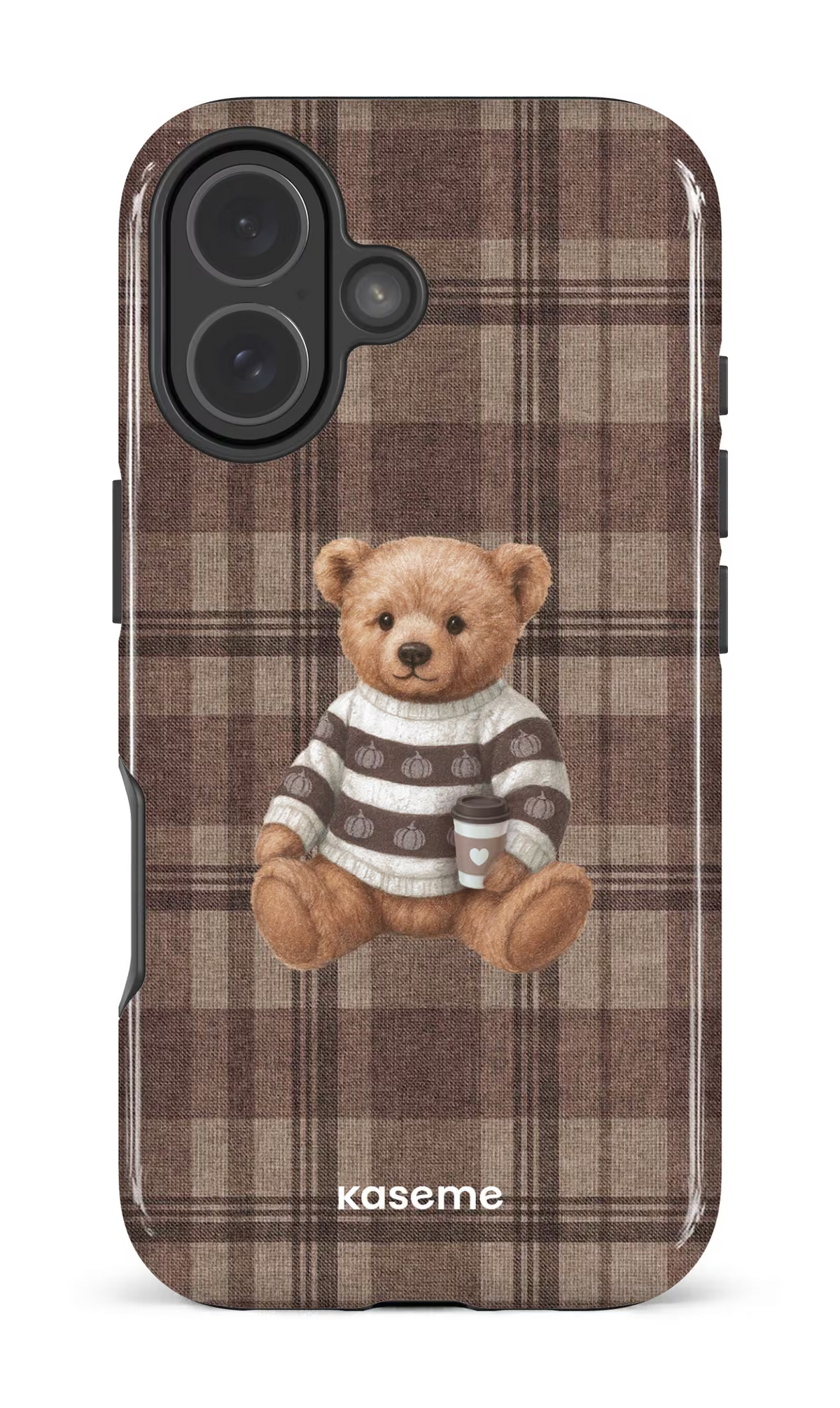 iPhone 17 MagSage - Impact Case Harry -