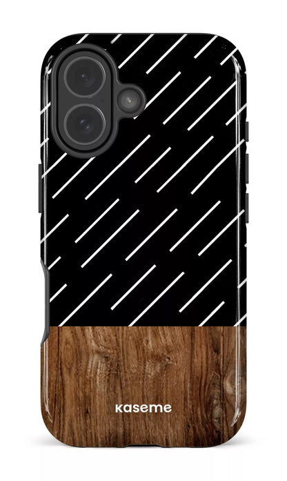 iPhone 17 MagSage - Impact Case Hazel -