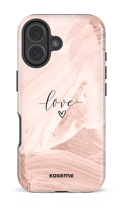 iPhone 17 MagSage - Impact Case Heart You -