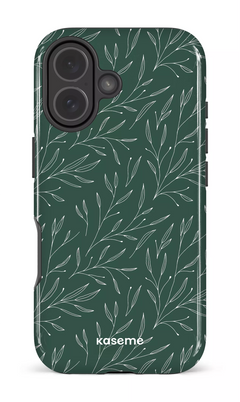 iPhone 17 MagSage - Impact Case Hibiscus -