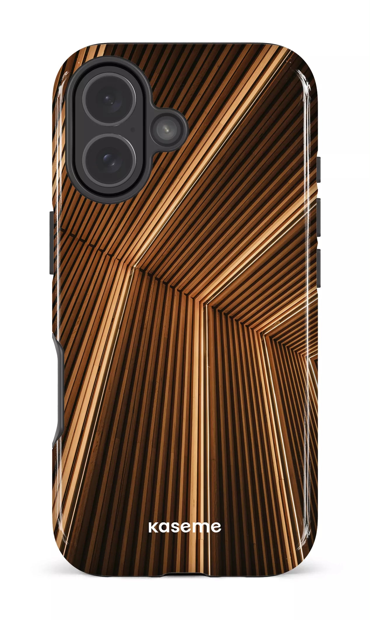 iPhone 17 MagSage - Impact Case Illusion -