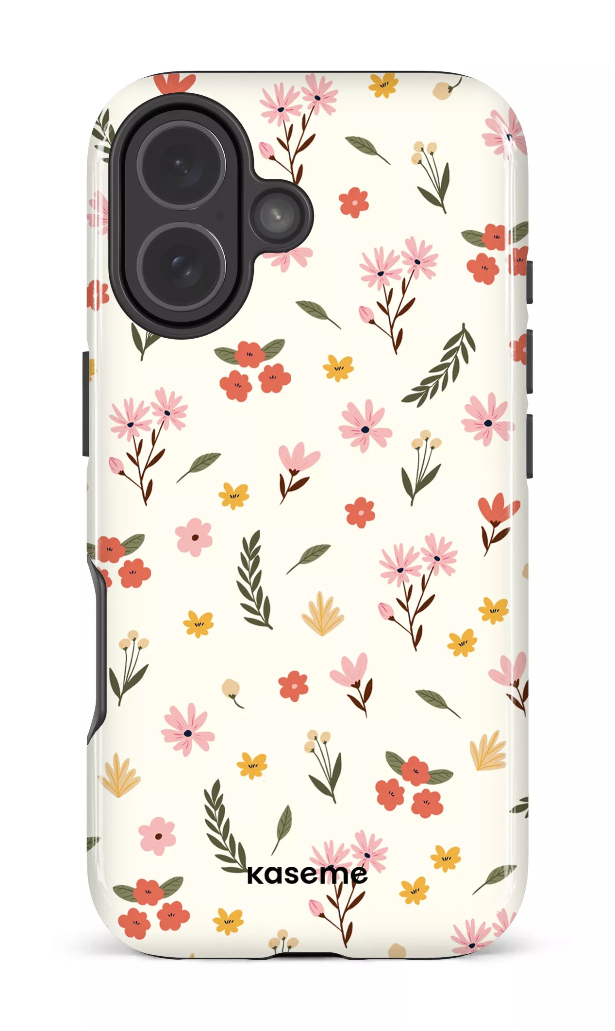 iPhone 17 MagSage - Impact Case Isabella -