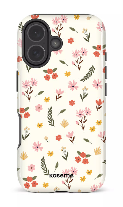 iPhone 17 MagSage - Impact Case Isabella -