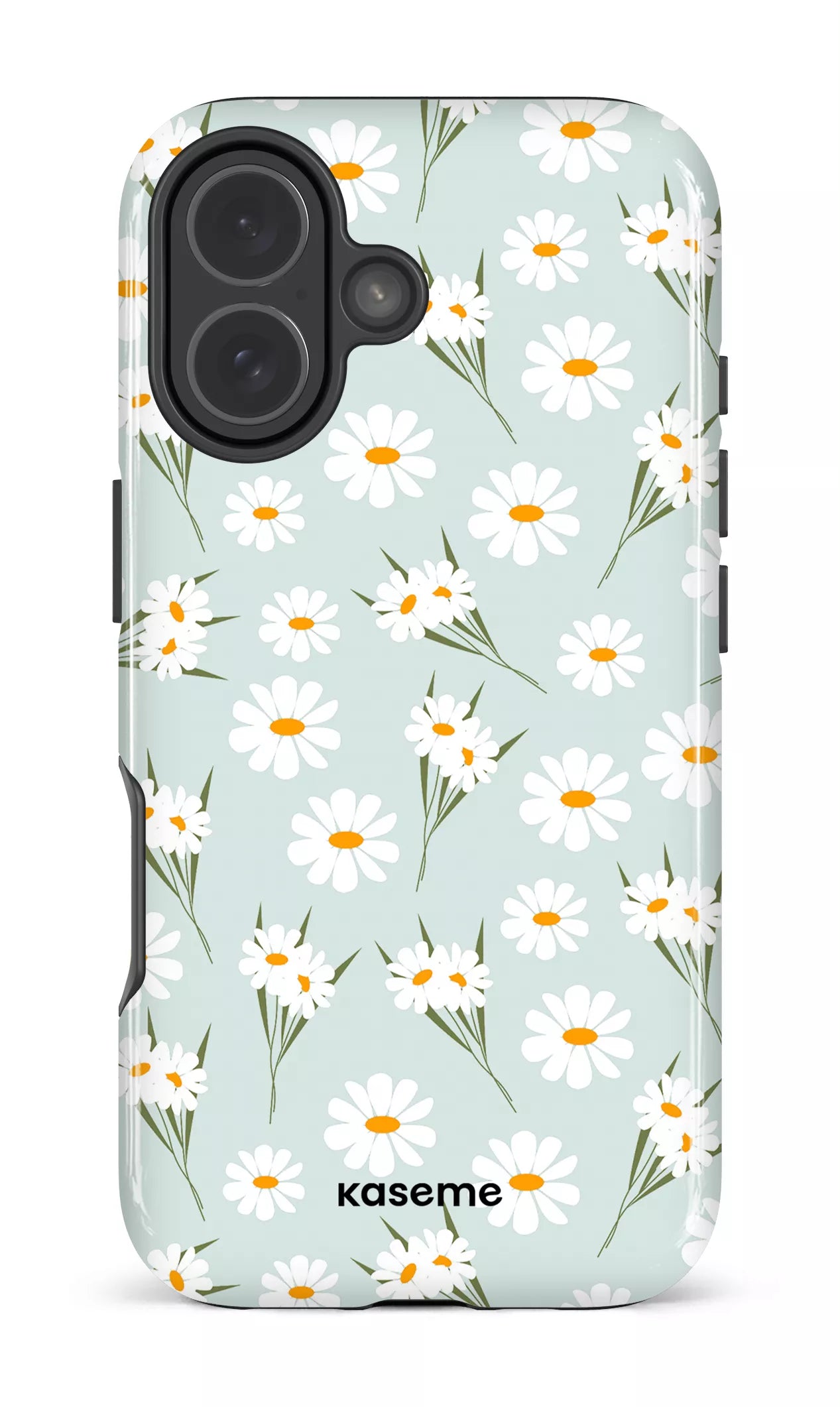 iPhone 17 MagSage - Impact Case Jane -