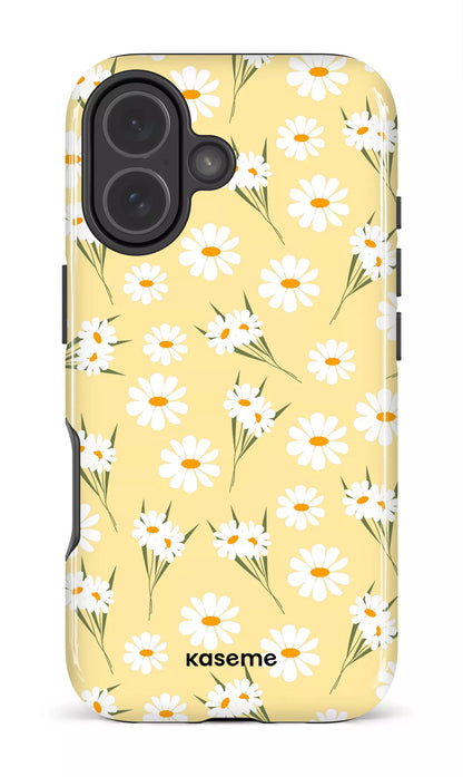 iPhone 17 MagSage - Impact Case Jane yellow -