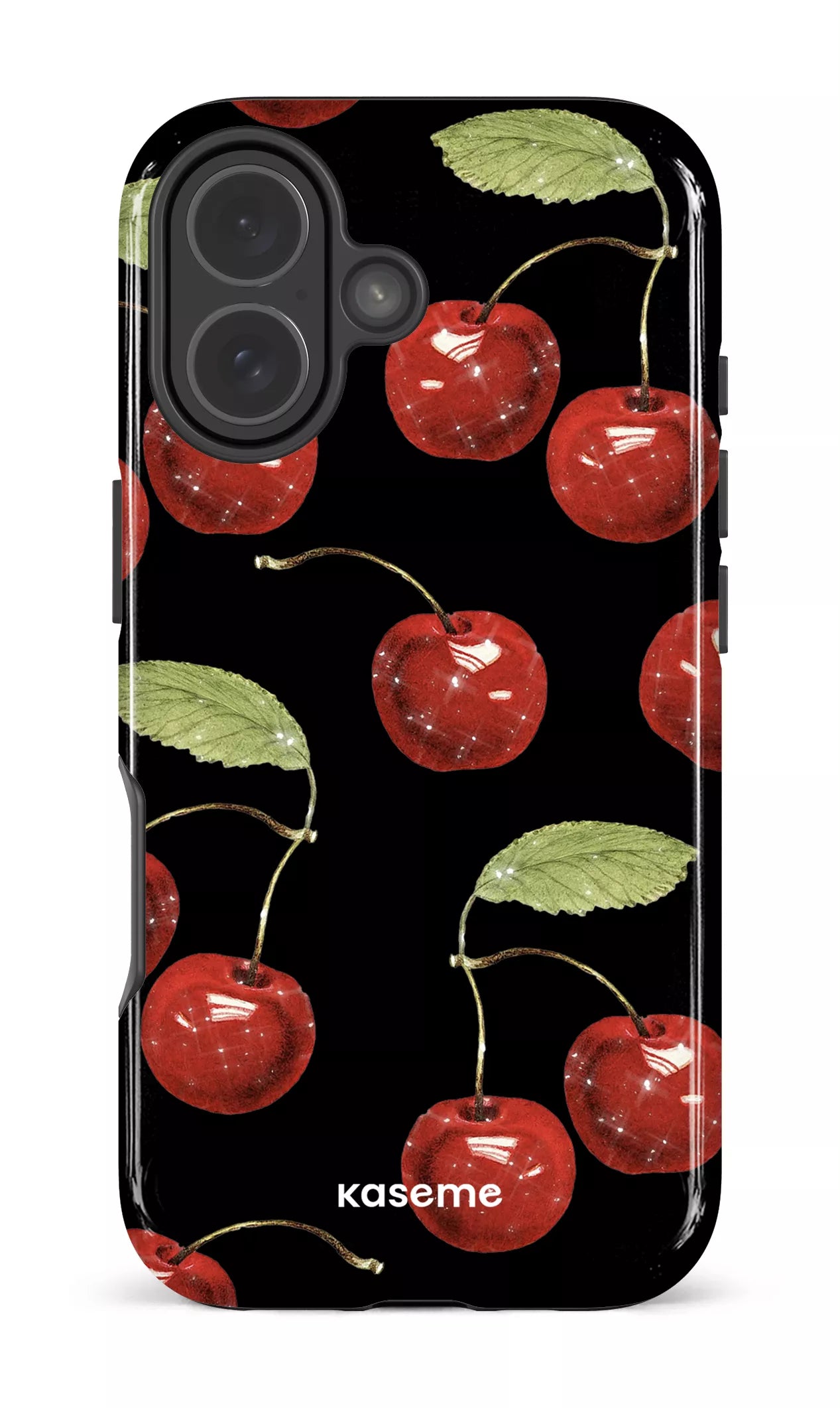 iPhone 17 MagSage - Impact Case Juicy -