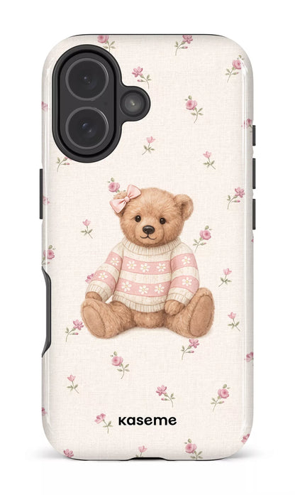 iPhone 17 MagSage - Impact Case Juliette -