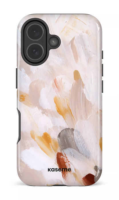 iPhone 17 MagSage - Impact Case Justine -