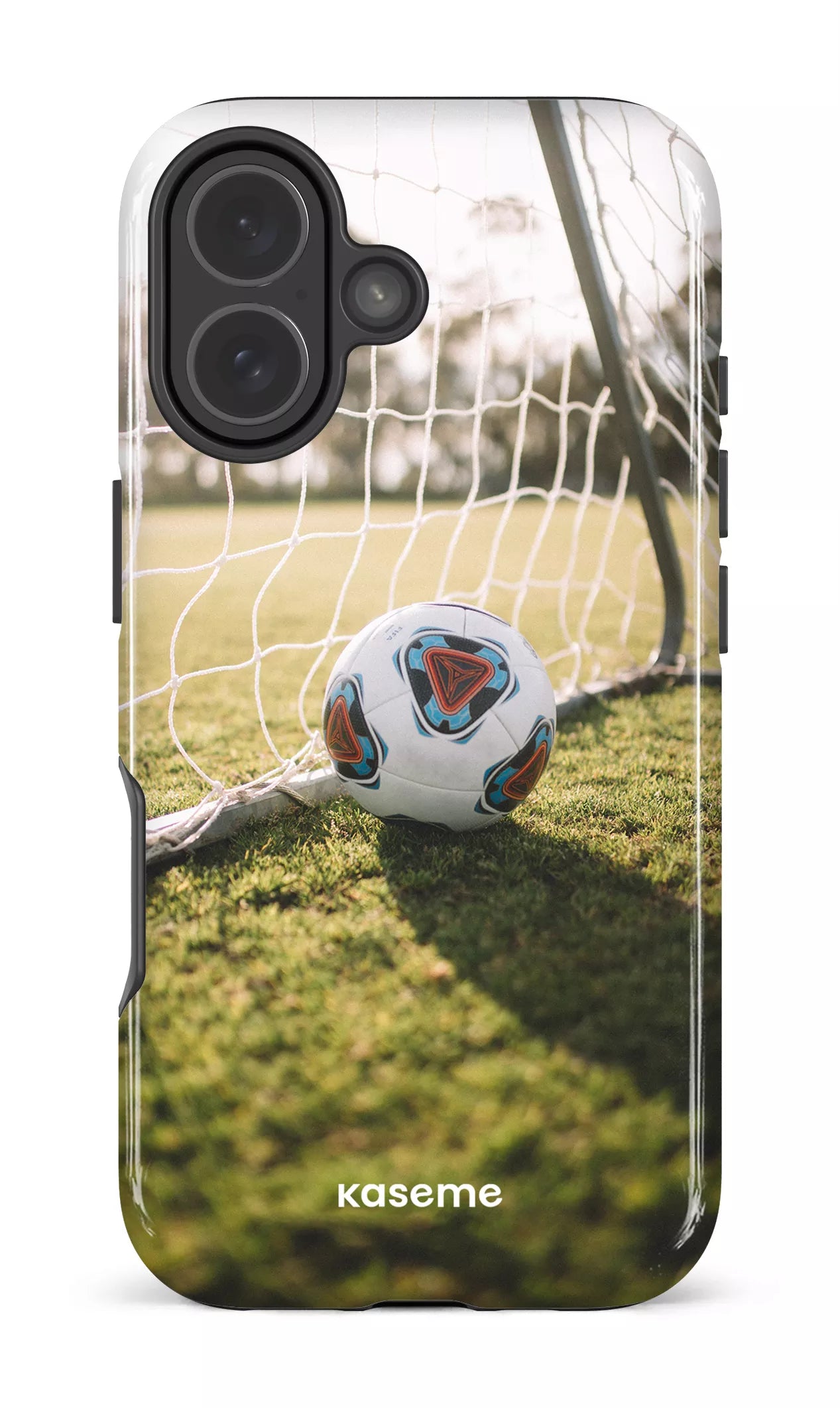 iPhone 17 MagSage - Impact Case Kicker -
