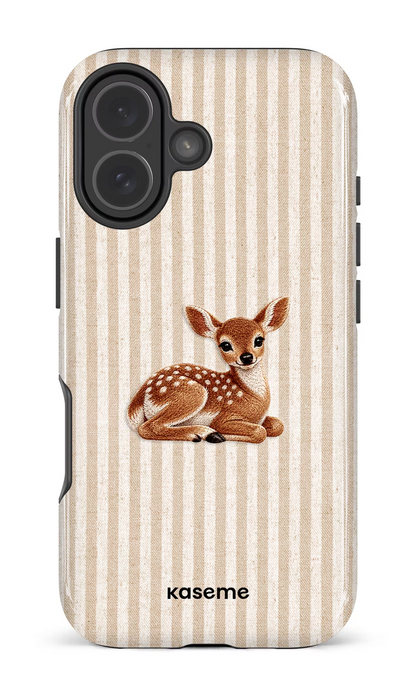 iPhone 17 MagSage - Impact Case Lady -