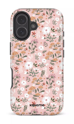 iPhone 17 MagSage - Impact Case Layla pink -
