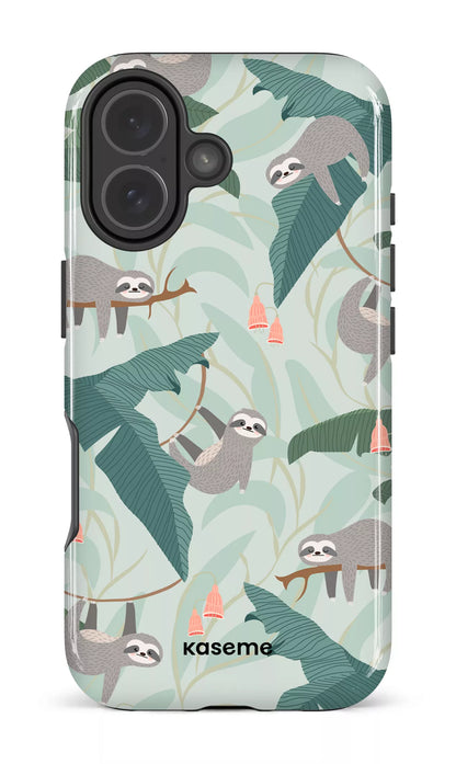 iPhone 17 MagSage - Impact Case Lazy Larry -