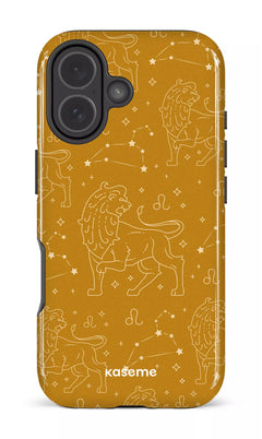 iPhone 17 MagSage - Impact Case Leo -