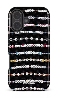 iPhone 17 MagSage - Impact Case Love Story -