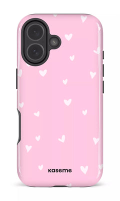 iPhone 17 MagSage - Impact Case Lovely -