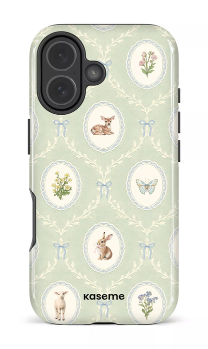 iPhone 17 MagSage - Impact Case Lullaby -