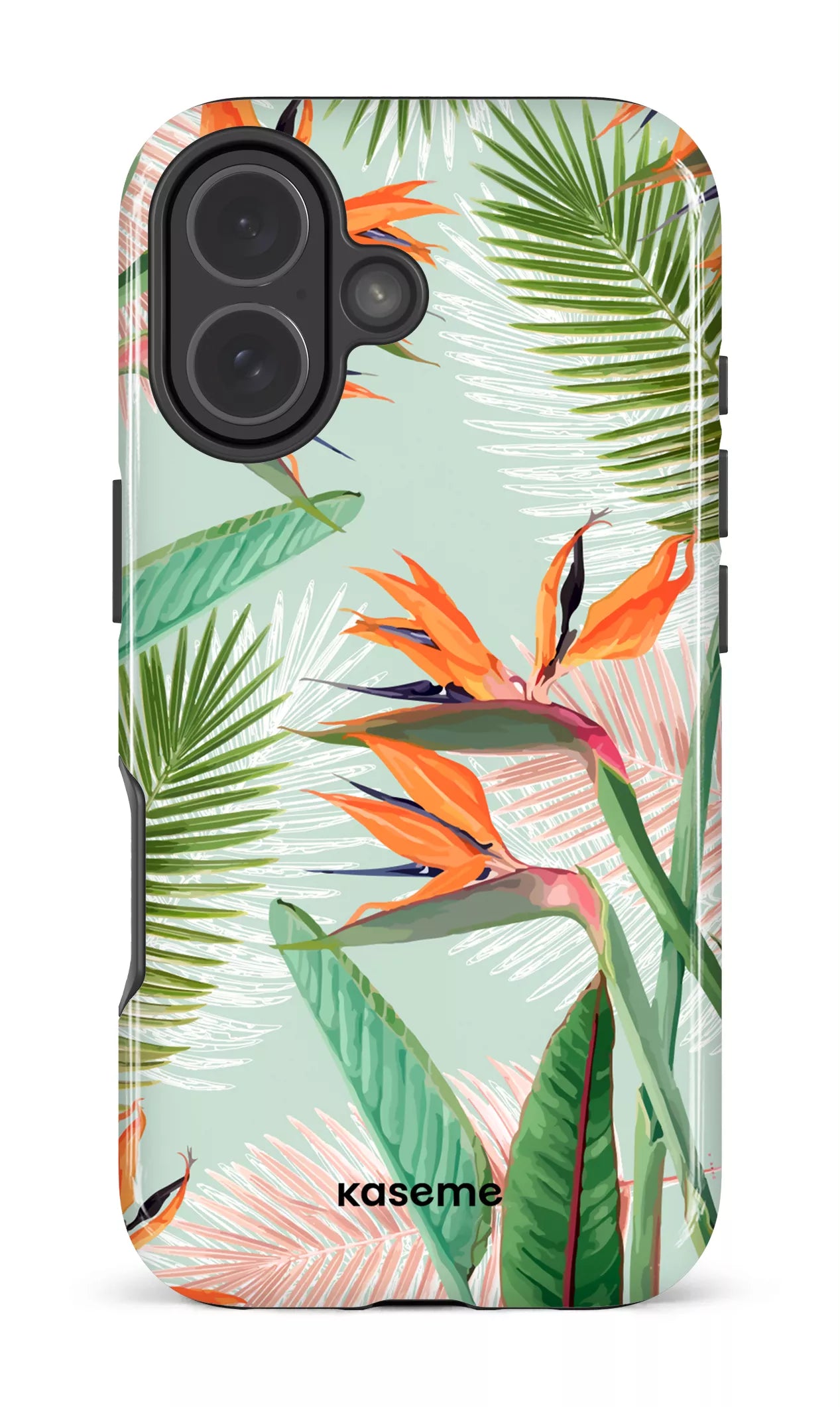 iPhone 17 MagSage - Impact Case Lush -
