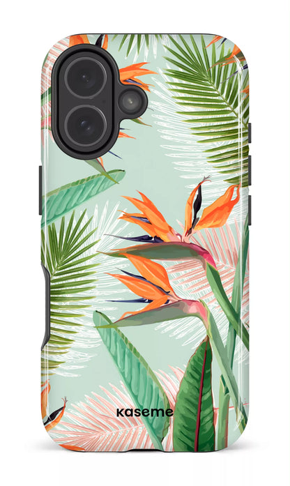 iPhone 17 MagSage - Impact Case Lush -