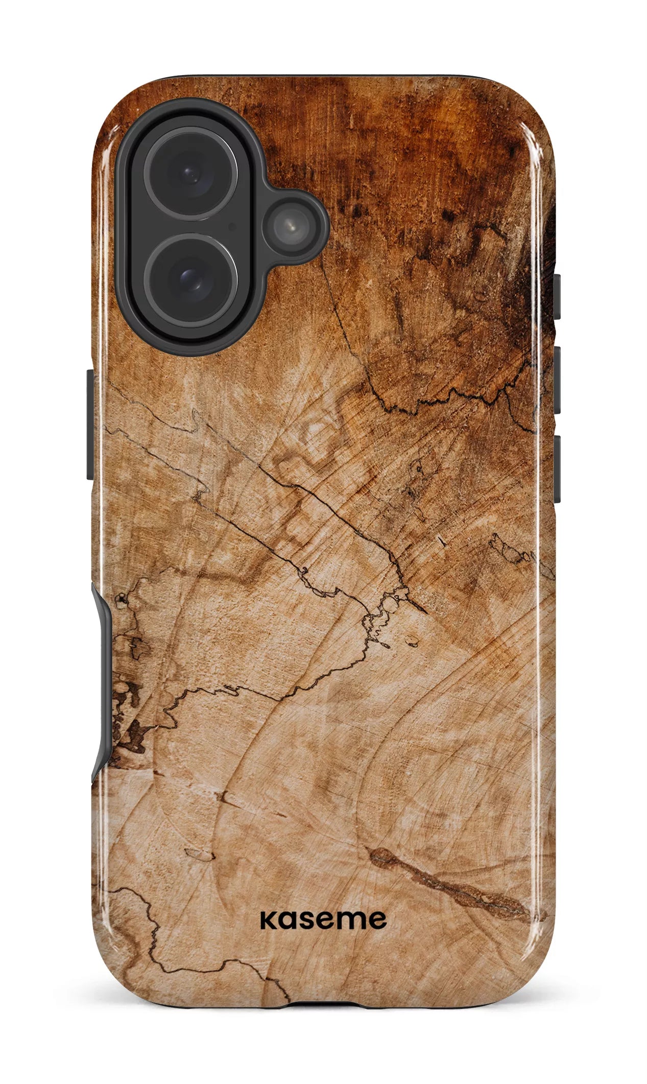 iPhone 17 MagSage - Impact Case Maple -