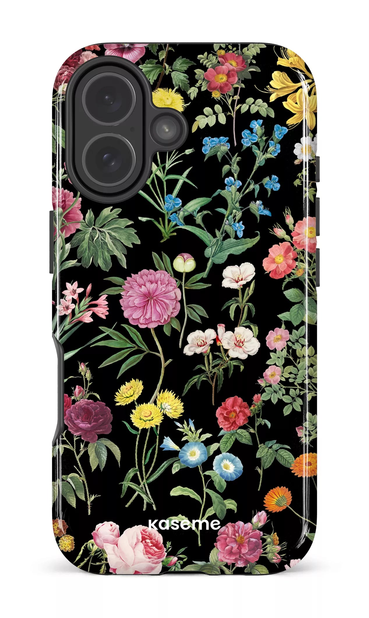 iPhone 17 MagSage - Impact Case Margaret -