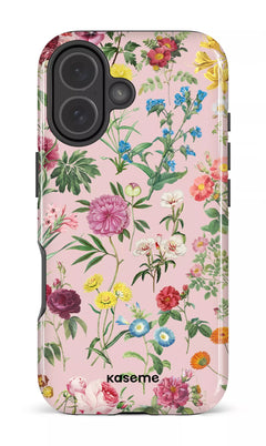 iPhone 17 MagSage - Impact Case Margaret Pink -