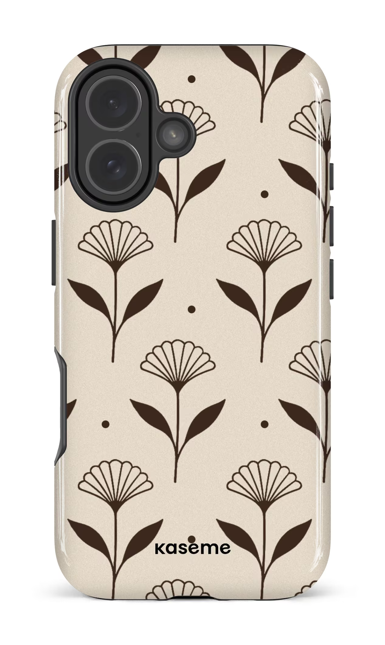 iPhone 17 MagSage - Impact Case Marlowe -