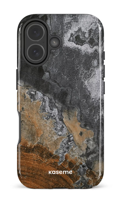 iPhone 17 MagSage - Impact Case Mason -