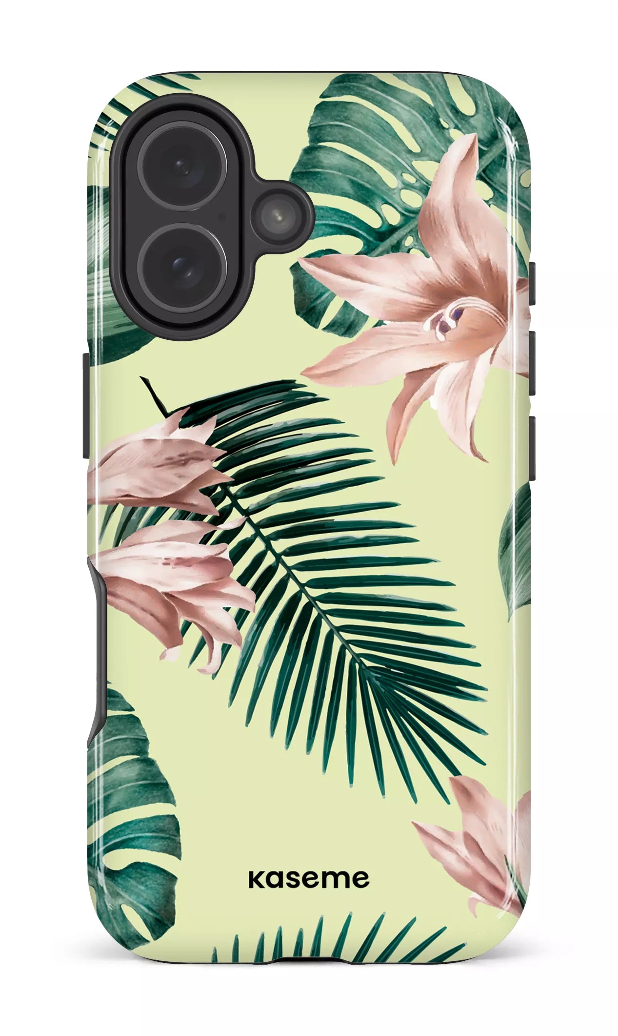iPhone 17 MagSage - Impact Case Maui -