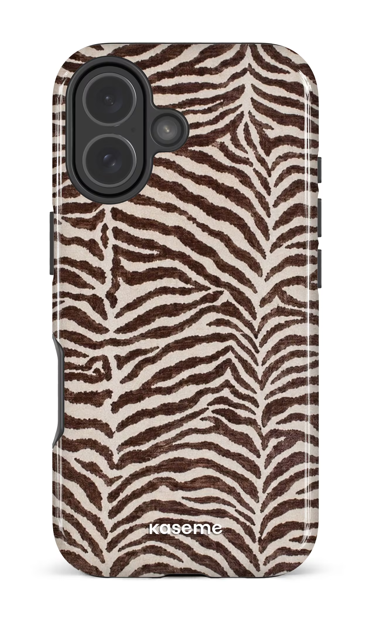 iPhone 17 MagSage - Impact Case Mayfair -